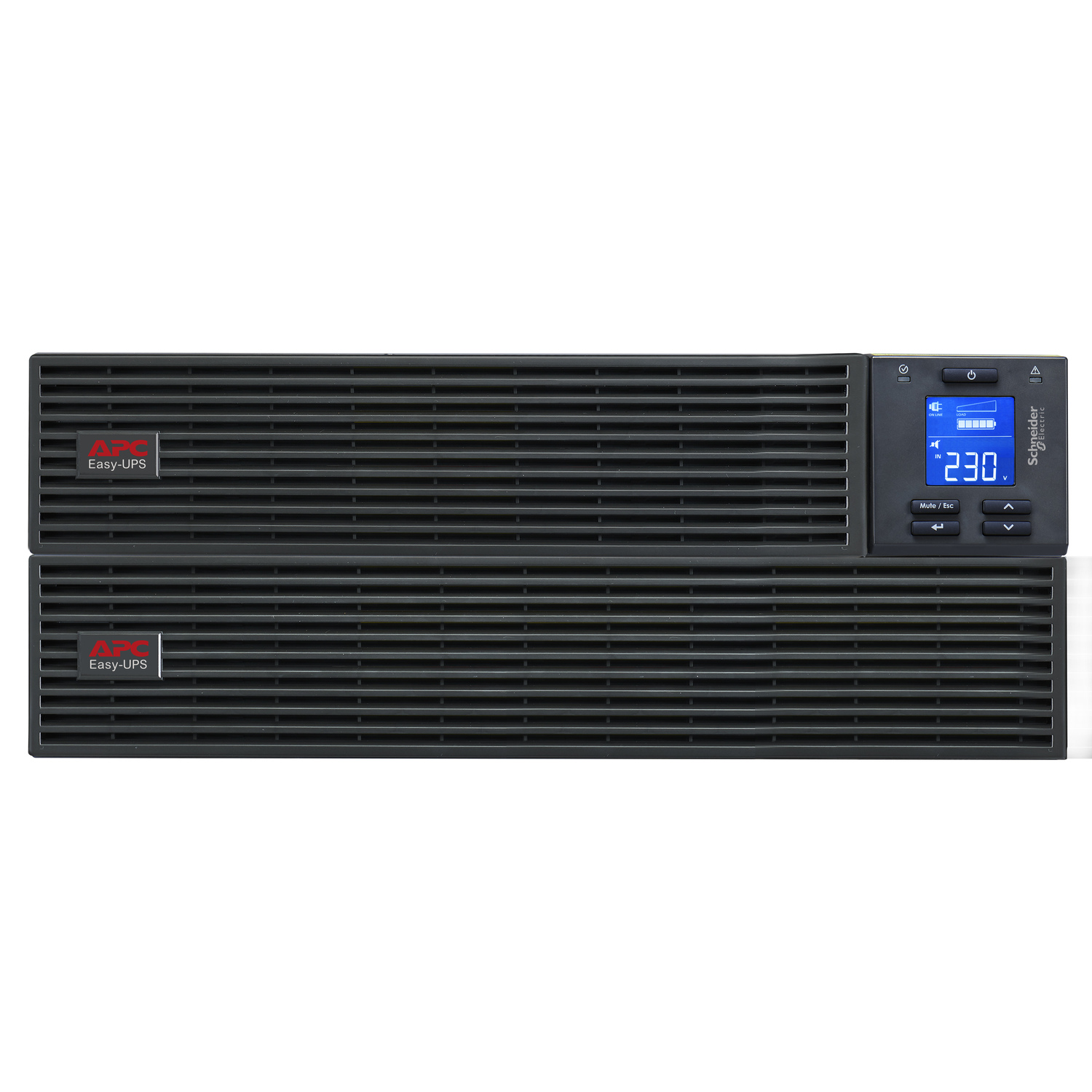 APC EASY UPS ON-LINE SRV 1000VA RM 230V