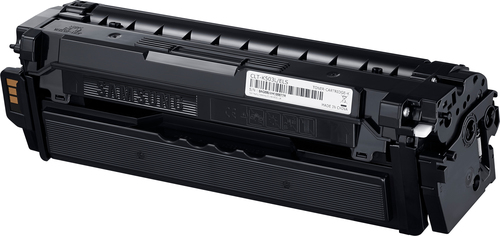 Samsung CLT-K503L High Yield Black Toner