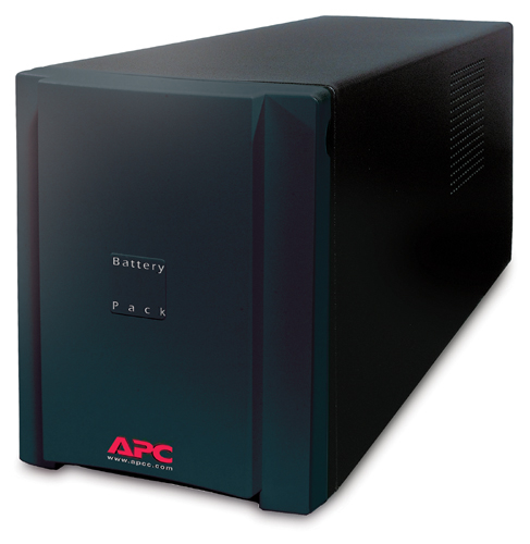 ADDITIONAL BATTERY FOR SMART UPS UPS