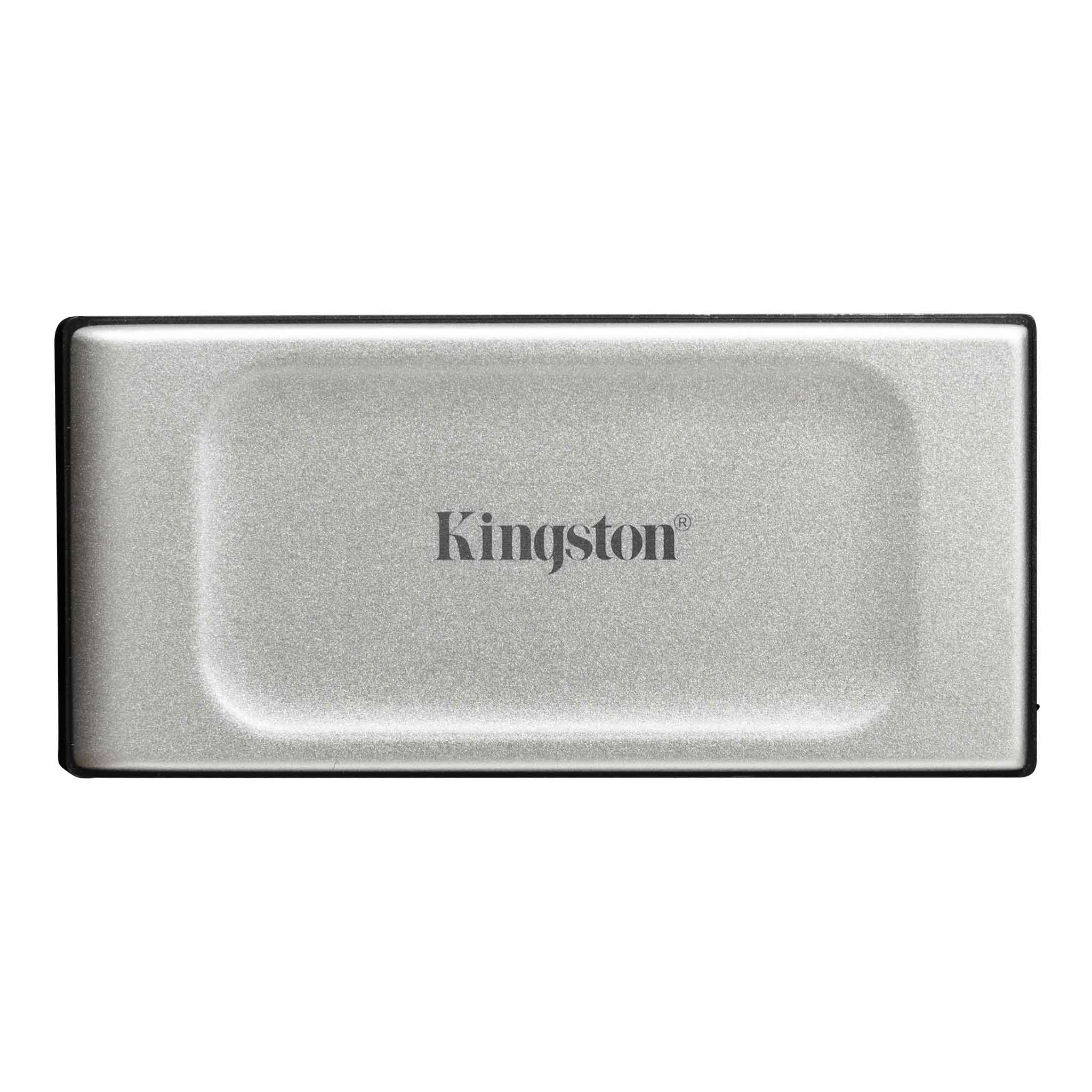 KINGSTON 2000G PORTABLE SSD XS2000