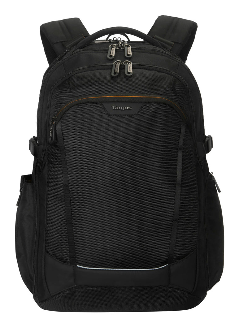 TARGUS VOYAGER EXP 17 BACKPACK – BLACK