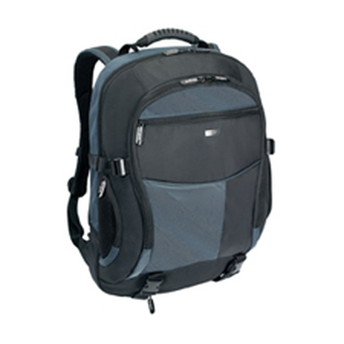 Targus – Atmosphere Backpack 17-18inch Black