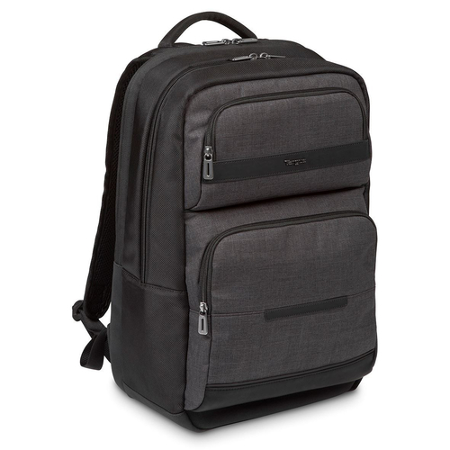Targus – CitySmart ADV 12.5-15.6 Backpack Black