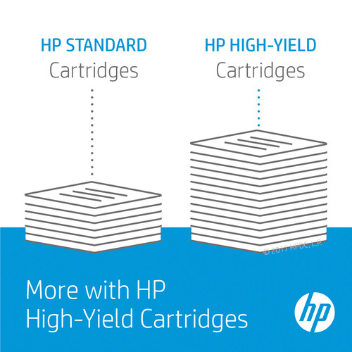 HP 658X MAGENTA LASERJET TONER CARTRIDGE
