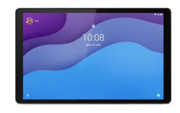 Lenovo M10 3rd Gen 10.1in Tablet