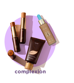 SHOP COMPLEXION