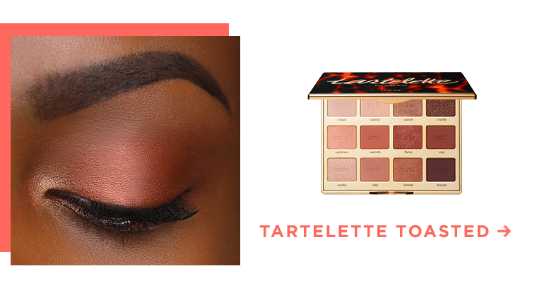 TARTELETTE TOASTED