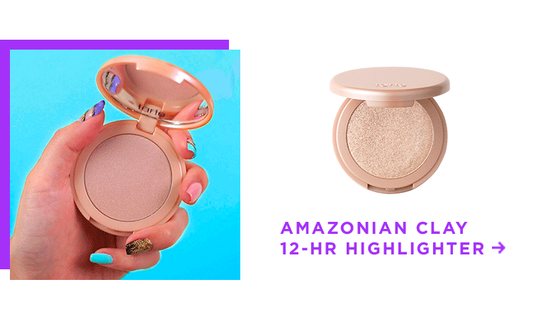 AMAZONIAN CLAY 12HR HIGHLIGHTER