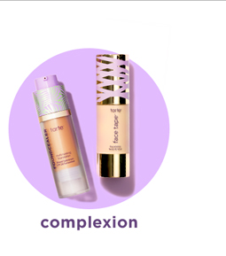 SHOP COMPLEXION
