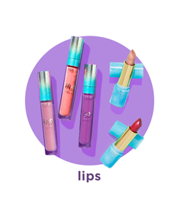 SHOP LIPS