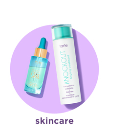 SHOP SKINCARE