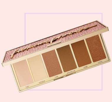 park ave princess™ chisel palette