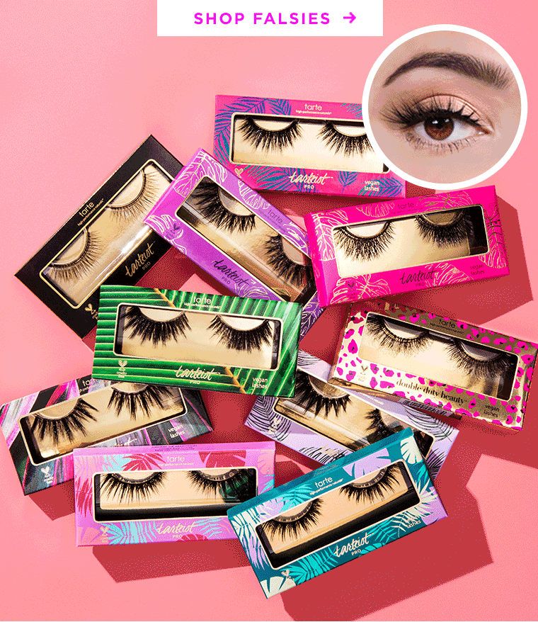 SHOP FALSIES