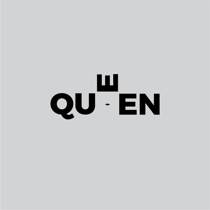 مصمم يتحدى نفسه لتصميم شعارات ذات دلالات خفية لمدة عام واحد، والنتيجة مذهلة