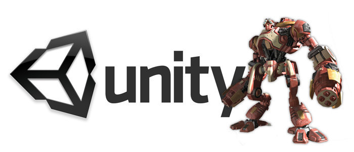 تعلم Unity3D واصنع الألعاب