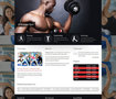 fitness and gym