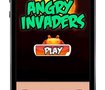 Angry Invaders 