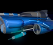 First 3D trainings