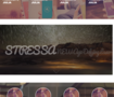 New Stressa