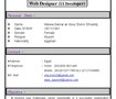My Cv