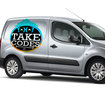 TAKE CODES