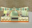 Evolution kiosk