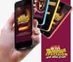 Shawarmer KIOSK + Mobile Game + FB Application