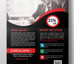 1 - Clean Multipurpose Business Flyer