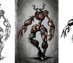some of my work