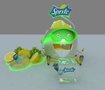 Sprite Kiosk (Full project)