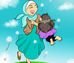 Inspirational lessons from childhood