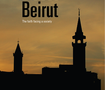 Dissect Beirut Poster