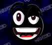 cartoon face