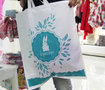 Le petit lapin (Branding)