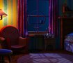 Mrs Park Apartment scene