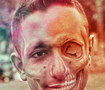 Skull head 