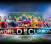 WORLD CUP 2014
