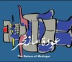 فيلم كرتون عودة مازنجر