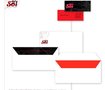 Logos and stationery