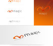Logo magic
