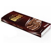 Diet chocolate package design