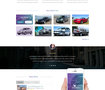 Car Rental Template