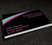 mohammad card