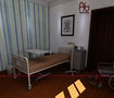 hospital ward