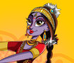 Indian Dancer