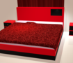 Red Bed