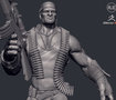 Gun Man 