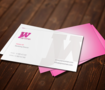 Design Business Card