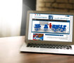 موقع مركز تنمية المستقبل للتدريب