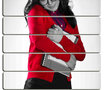 تصميم لى sandy .2